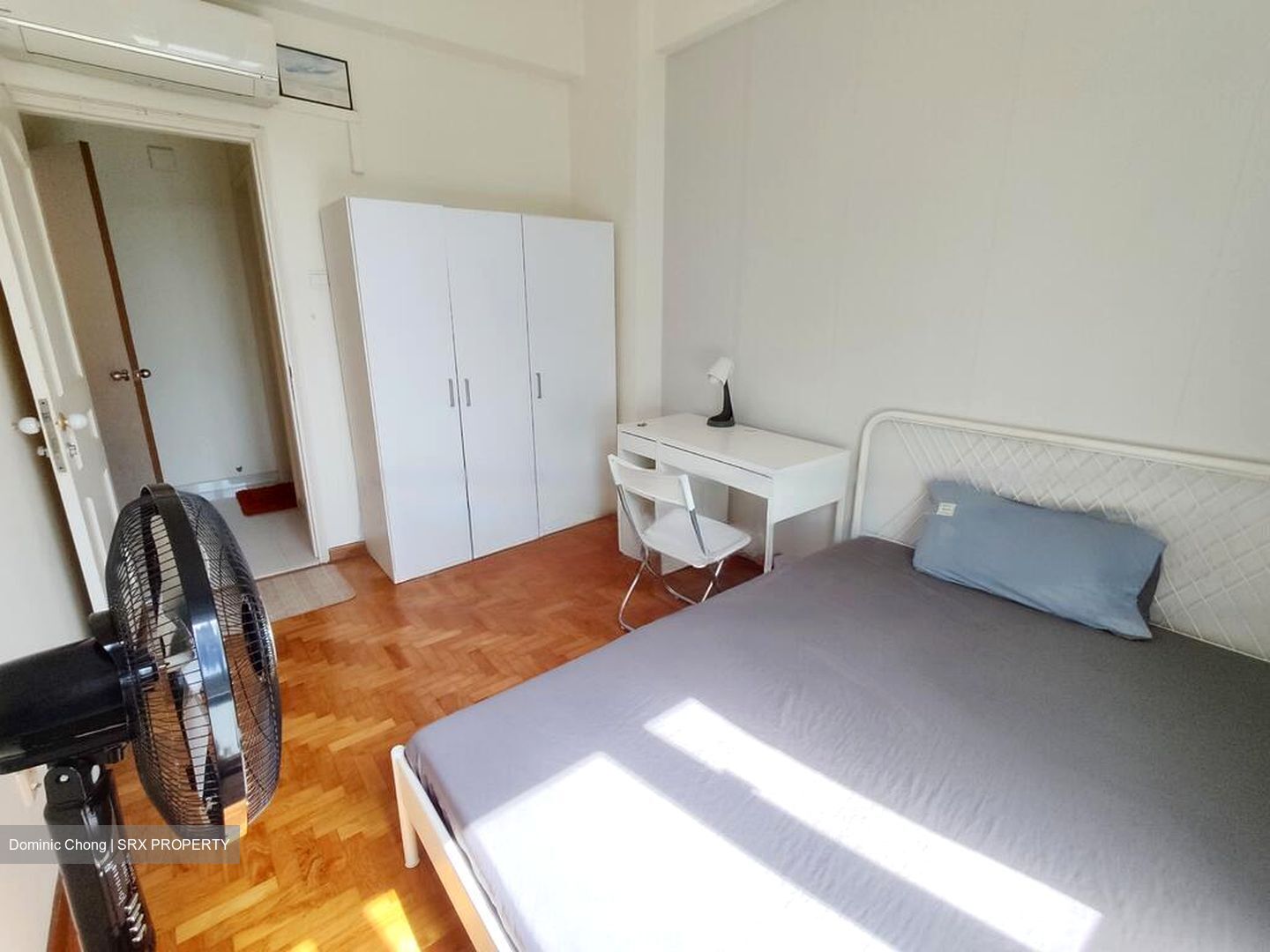 Astoria Park (D14), Condominium #460065181